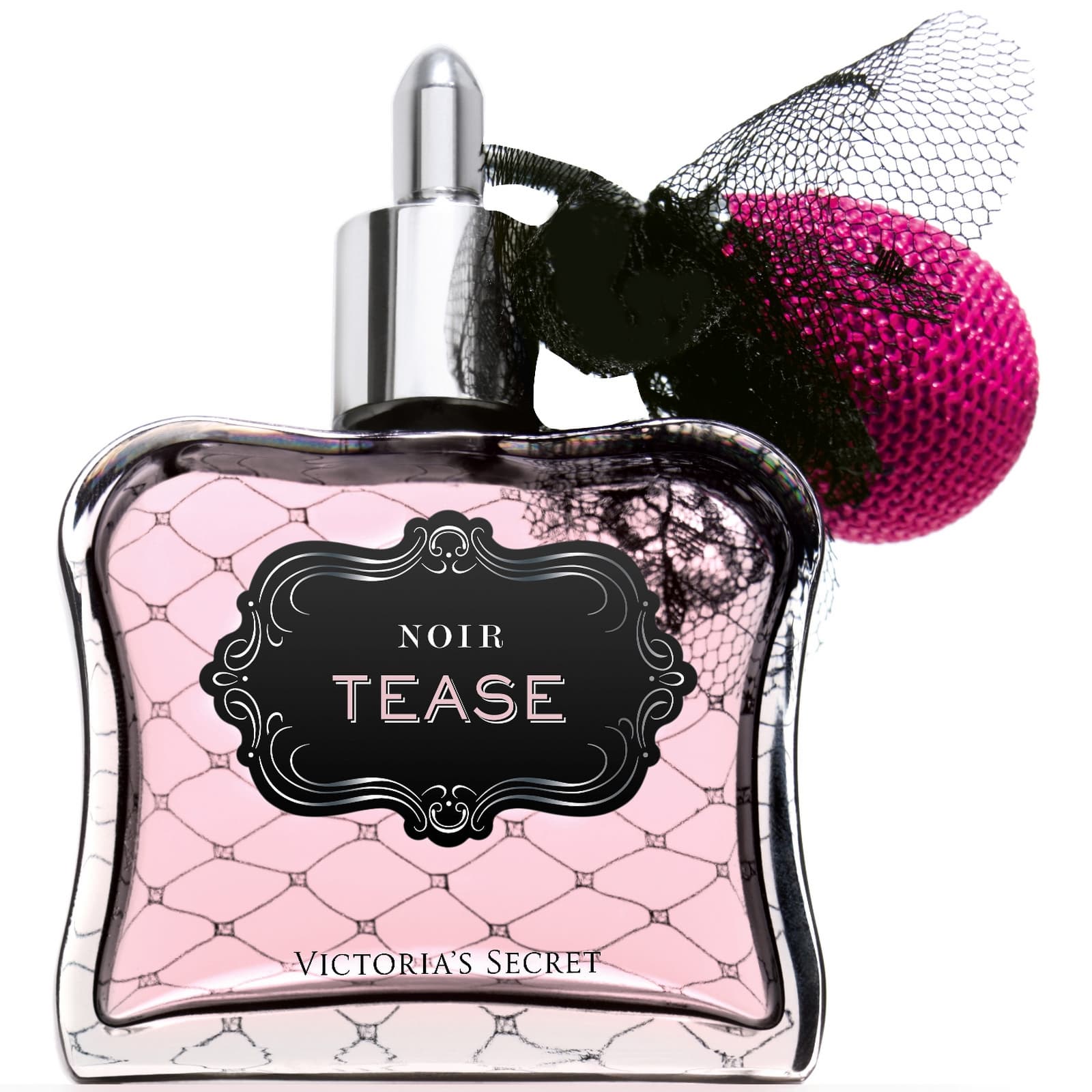 عطر زنانه 10 میل ویکتوریا سکرت نویر تیز Victoria’s Secret Noir Tease