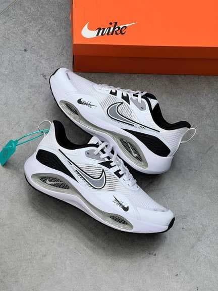 کتانی نایک وینفلو مردانه 2025 Nike winflo raning سفید