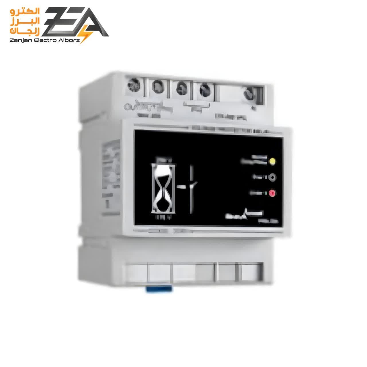 محافظ ولتاژ 20A شیوا امواج