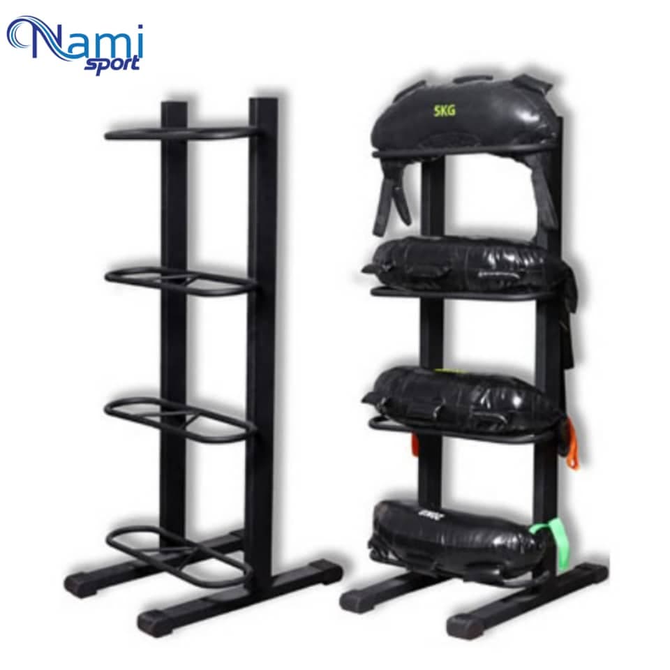 رک کیسه بلغاری Bulgarian bag rack