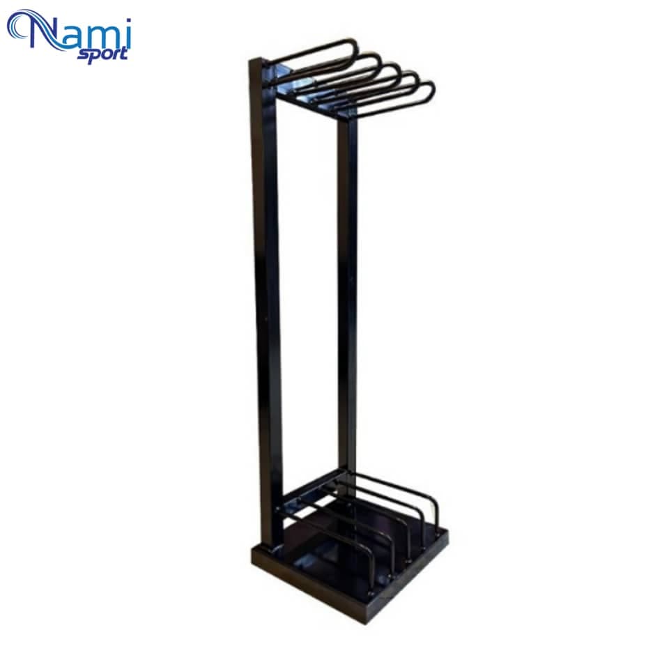 رک میله بادی پامپ Body pump rack