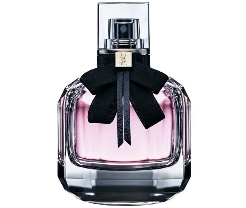 عطر زنانه 10 میل ایو سن لوران مون پاریس Yves Saint Laurent Mon Paris