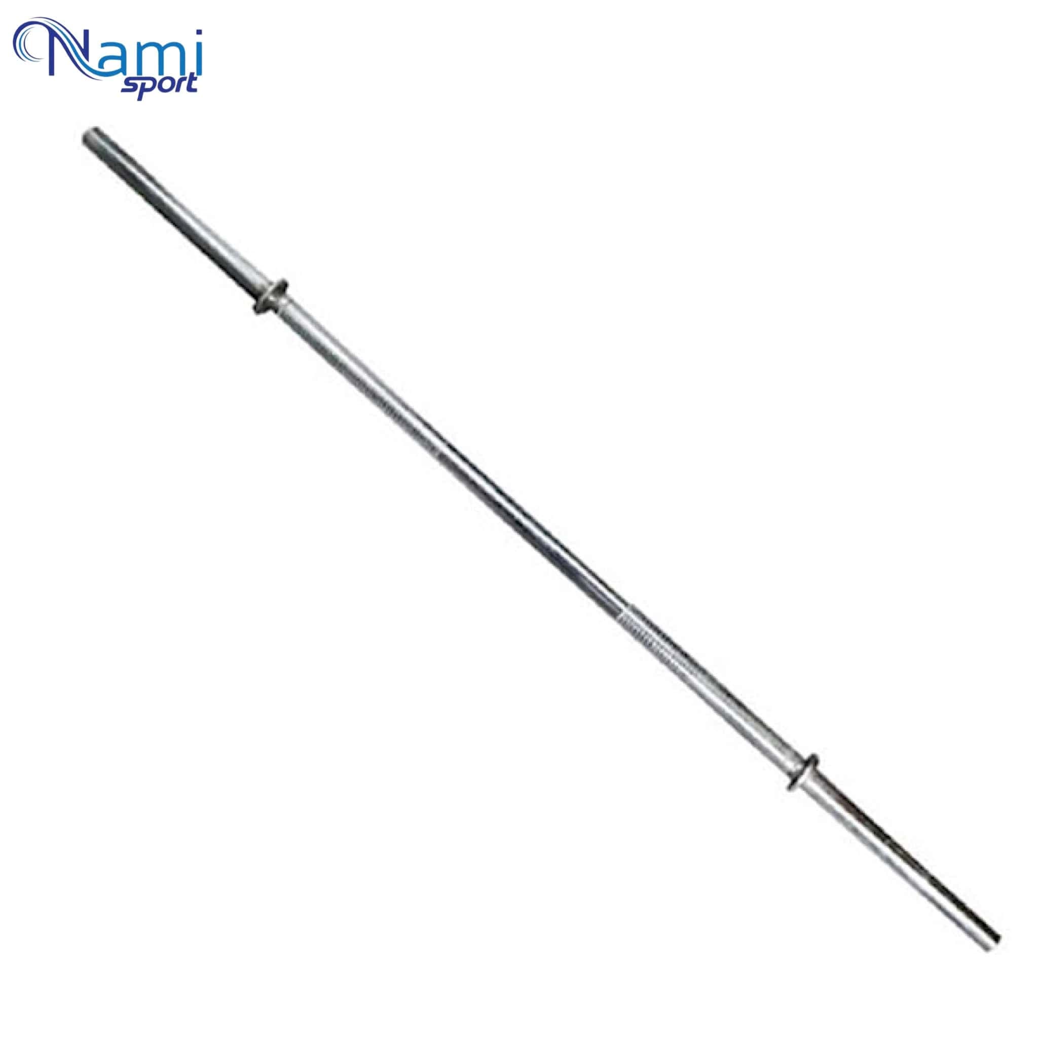 میله هالتر ترانس 120 سانت خانگی Barbell bar