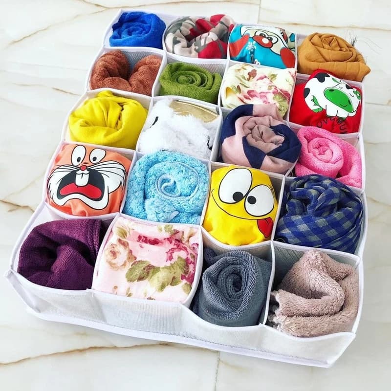 نظم دهنده 20 خانه لانه زنبوری
