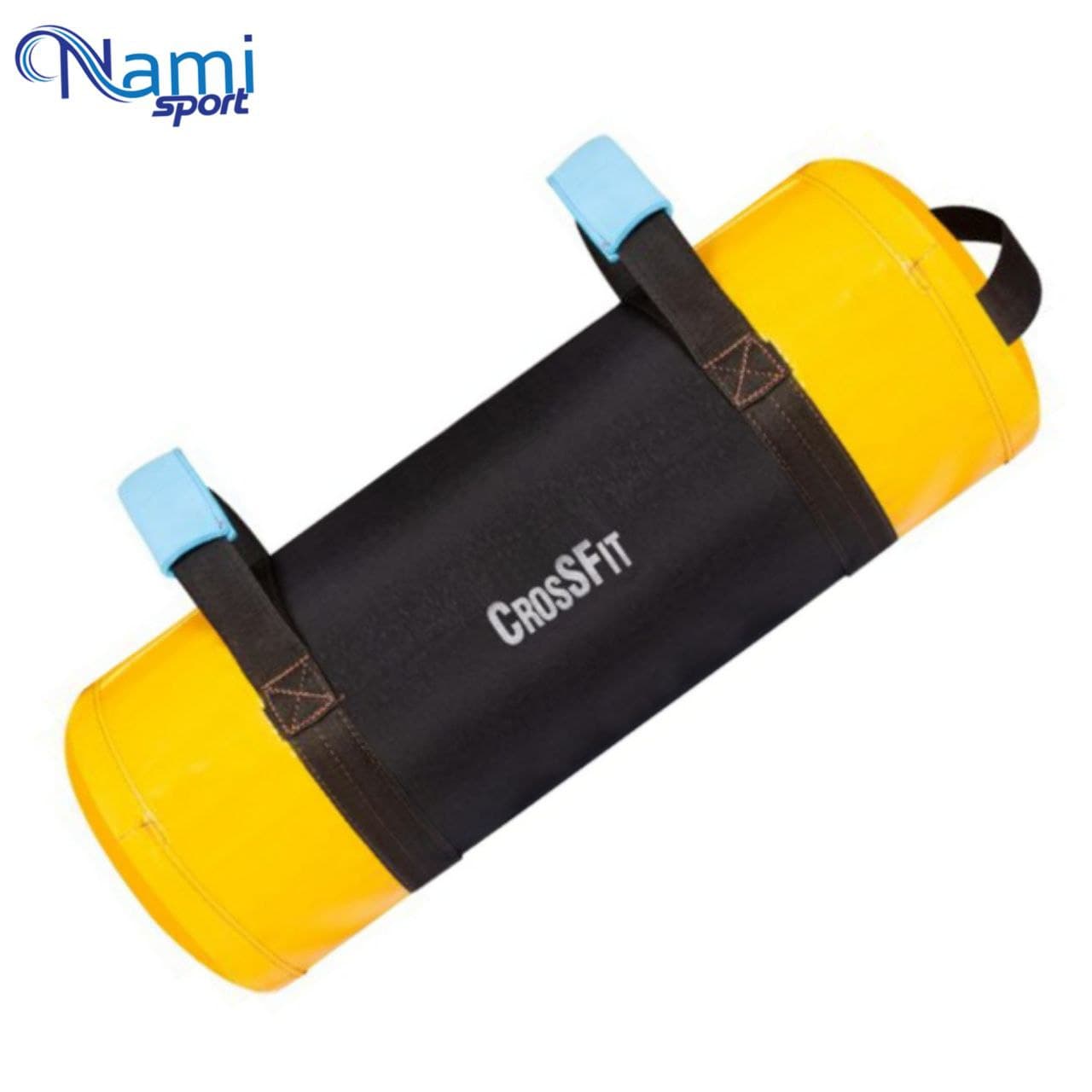 کیسه شن یا سندبگ sand bag — تصویر ۲