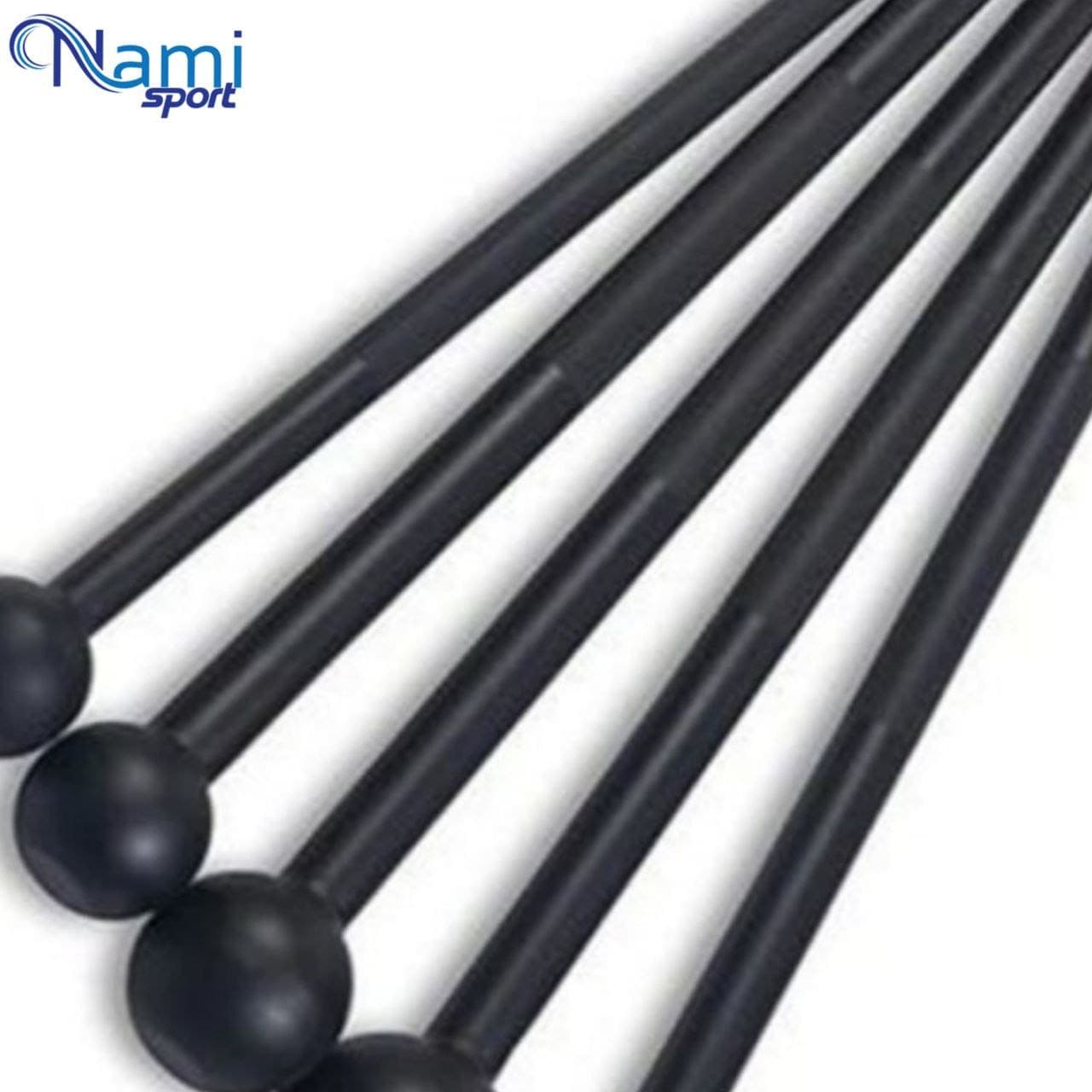 گرز کراس فیت (میس استیل) Crossfit wand