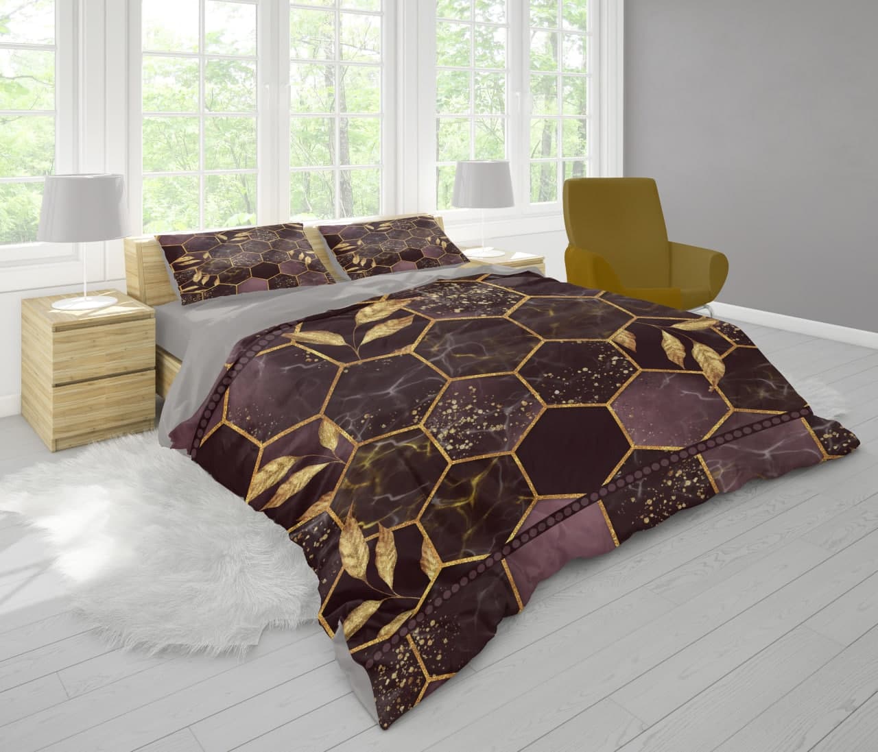 سرویس دو نفره کد C205