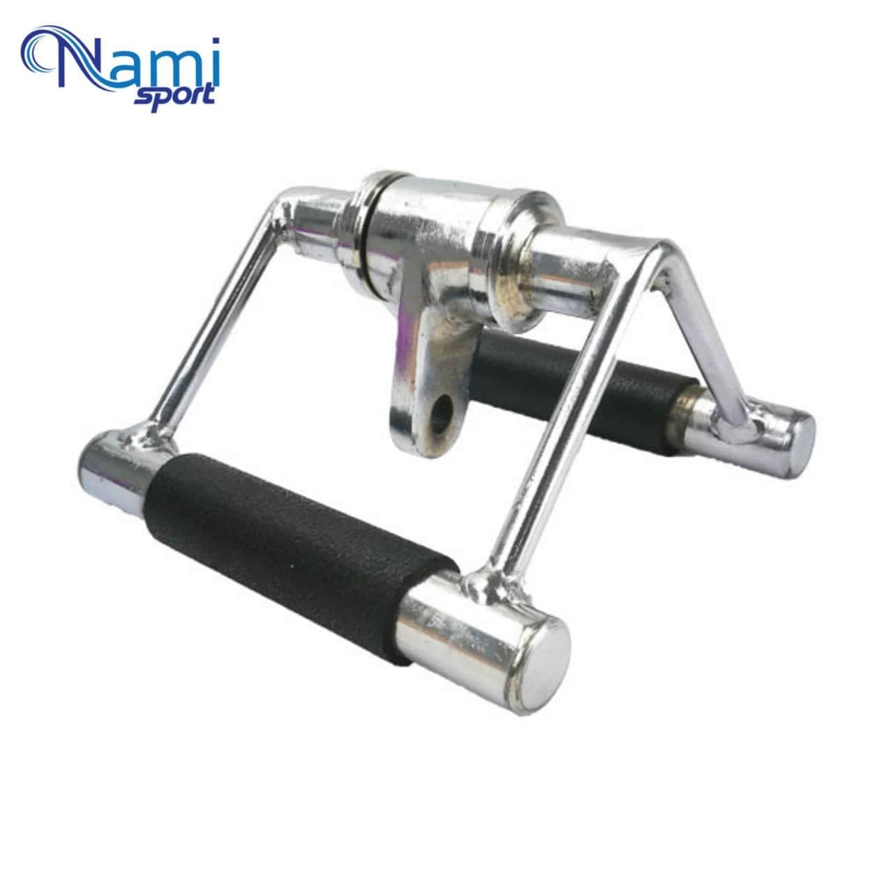 دسته قایقی گردون روکشدارboat handle