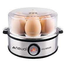 تخم مرغ پز نیوال مدل EGG-3546