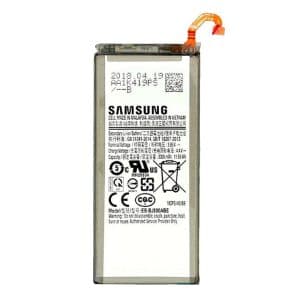 باتری سامسونگ Samsung Galaxy J6 — تصویر ۲