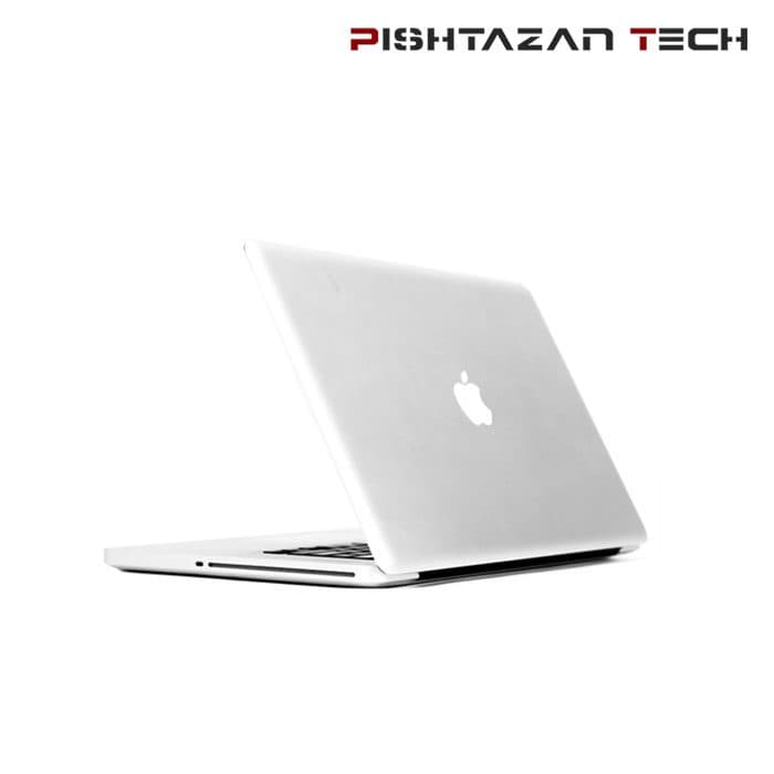 لپ تاپ استوک اپل مدل MacBook pro A1286 i7gen2-16GB-2TB — تصویر ۲