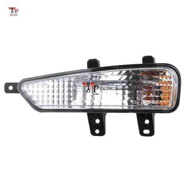 چراغ راهنما جلو چپ خودرو لیفان X60