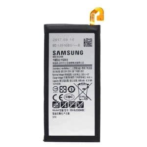 باتری سامسونگ Samsung Galaxy J3 2017 — تصویر ۲
