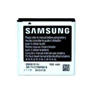باتری سامسونگ Samsung I9070 Galaxy S Advance — تصویر ۲
