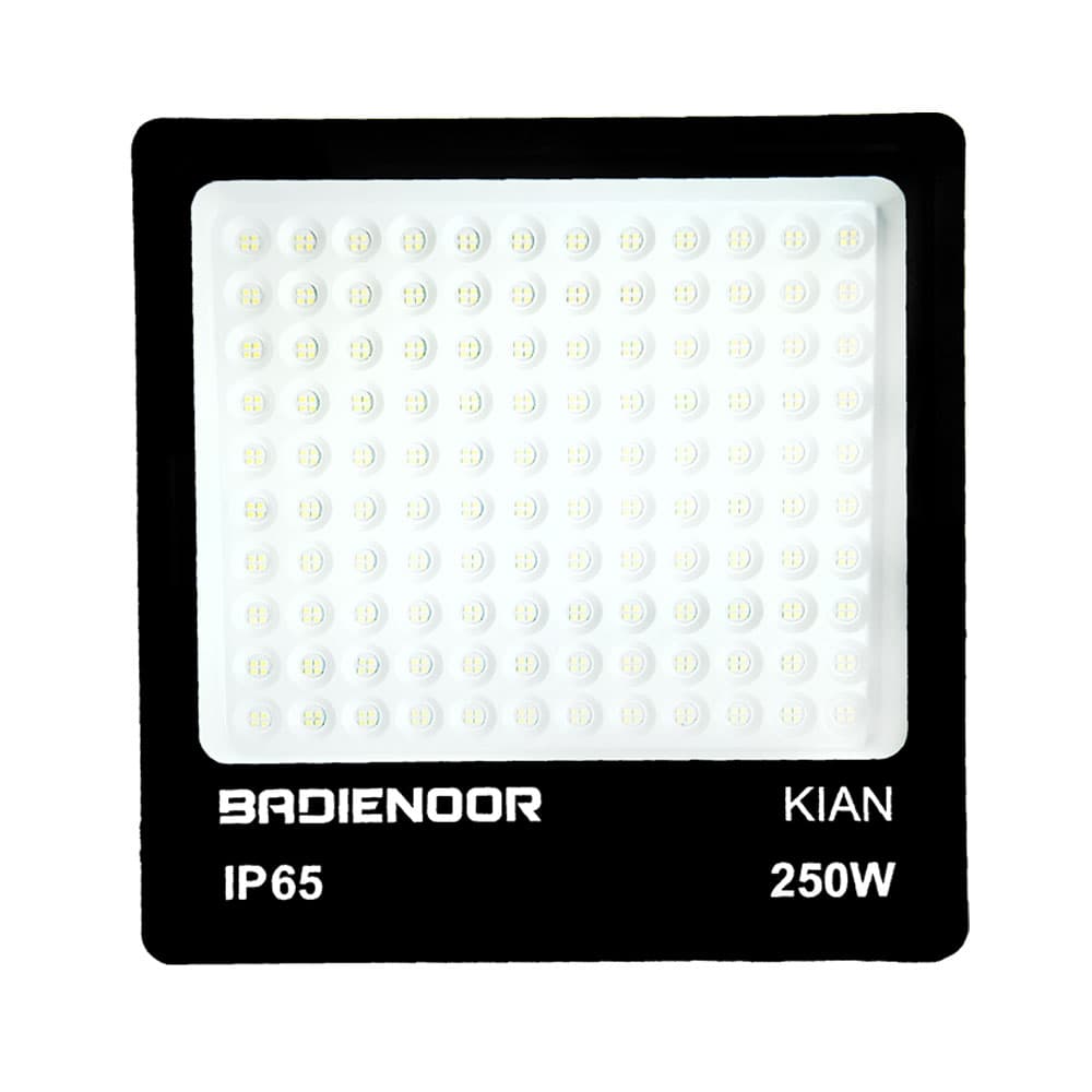 پروژکتور 250 وات SMD بدیع نور سری کیان