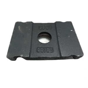 براکت نشیمن کرپی فنر جلو آمیکو 1929 و 2631