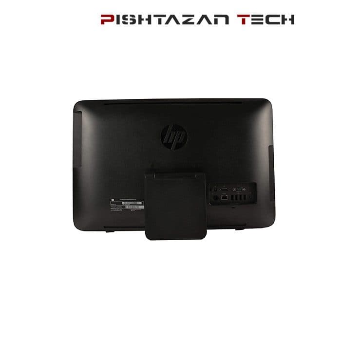 آل این وان استوک (All In One) اچ پی مدل Pro one 400G1 — تصویر ۴