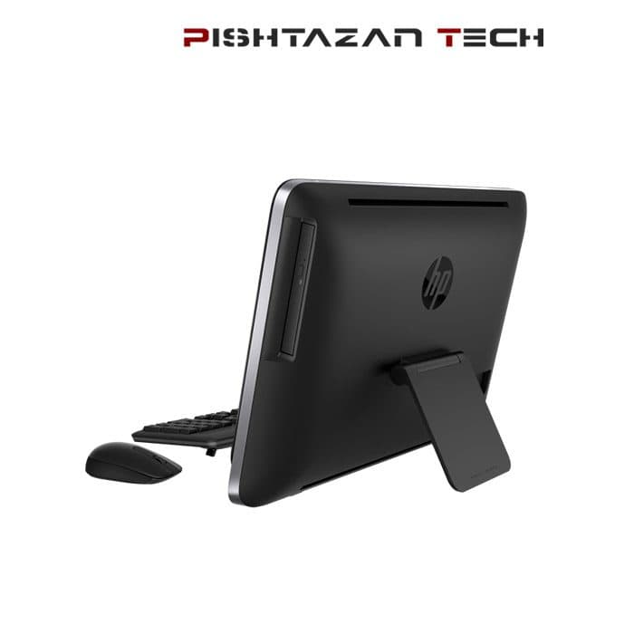 آل این وان استوک (All In One) اچ پی مدل Pro one 400G1 — تصویر ۳