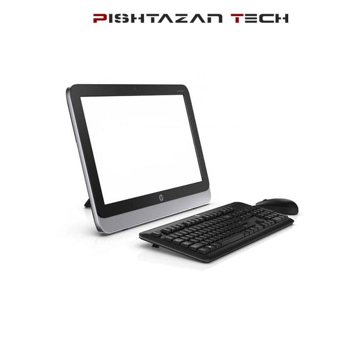 آل این وان استوک (All In One) اچ پی مدل Pro one 400G1