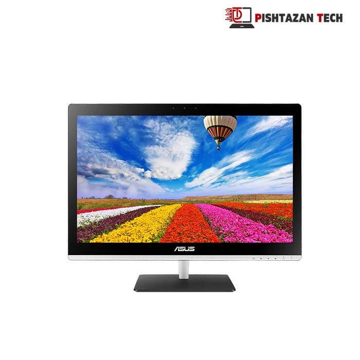 کامپیوتر همه کاره آل این وان استوک ایسوس V220IC – i5(6)-8GB-1TB — تصویر ۳
