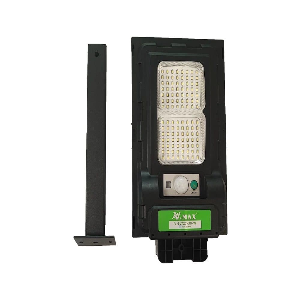 چراغ خیابانی 360 وات خورشیدی ویمکس مدل IR-V82360