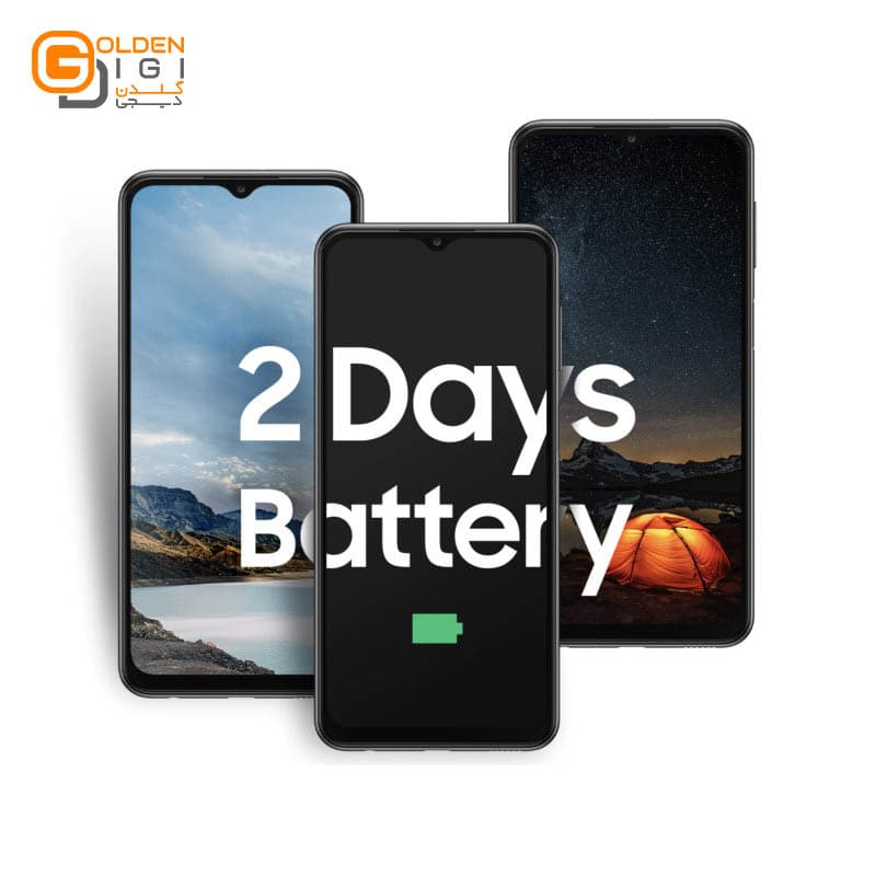 گوشی موبایل سامسونگ مدل Galaxy A23 SM-A235F/DSN دو سیم کارت ظرفیت 128 گیگابایت و رم 6 گیگابایت — تصویر ۵