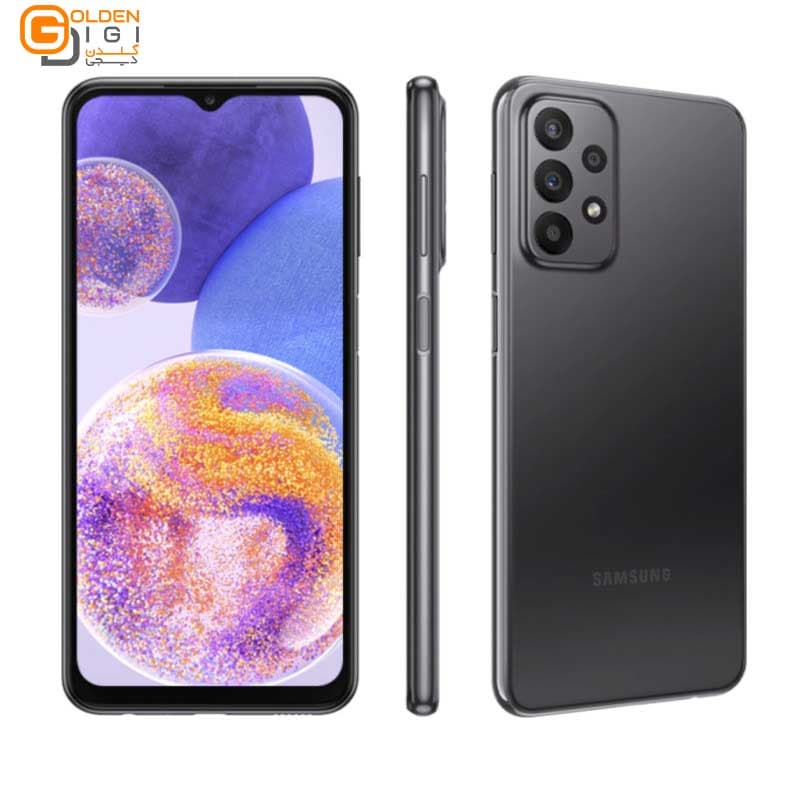 گوشی موبایل سامسونگ مدل Galaxy A23 SM-A235F/DSN دو سیم کارت ظرفیت 128 گیگابایت و رم 6 گیگابایت — تصویر ۶