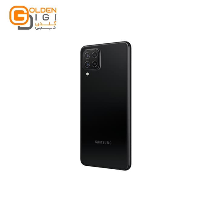 گوشی موبایل سامسونگ مدل Galaxy A22 5G SM-A226B/DSN دو سیم‌ کارت ظرفیت 128 گیگابایت و 4 گیگابایت رم — تصویر ۶