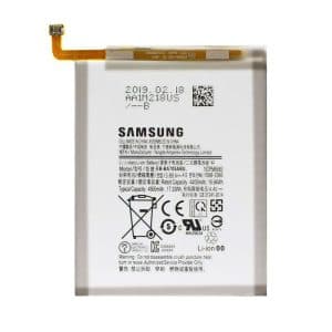 باتری سامسونگ Samsung Galaxy A70s — تصویر ۲