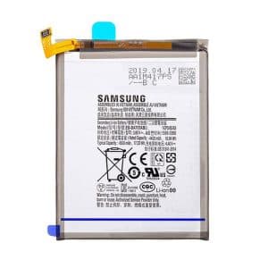 باتری سامسونگ Samsung Galaxy A70 — تصویر ۲