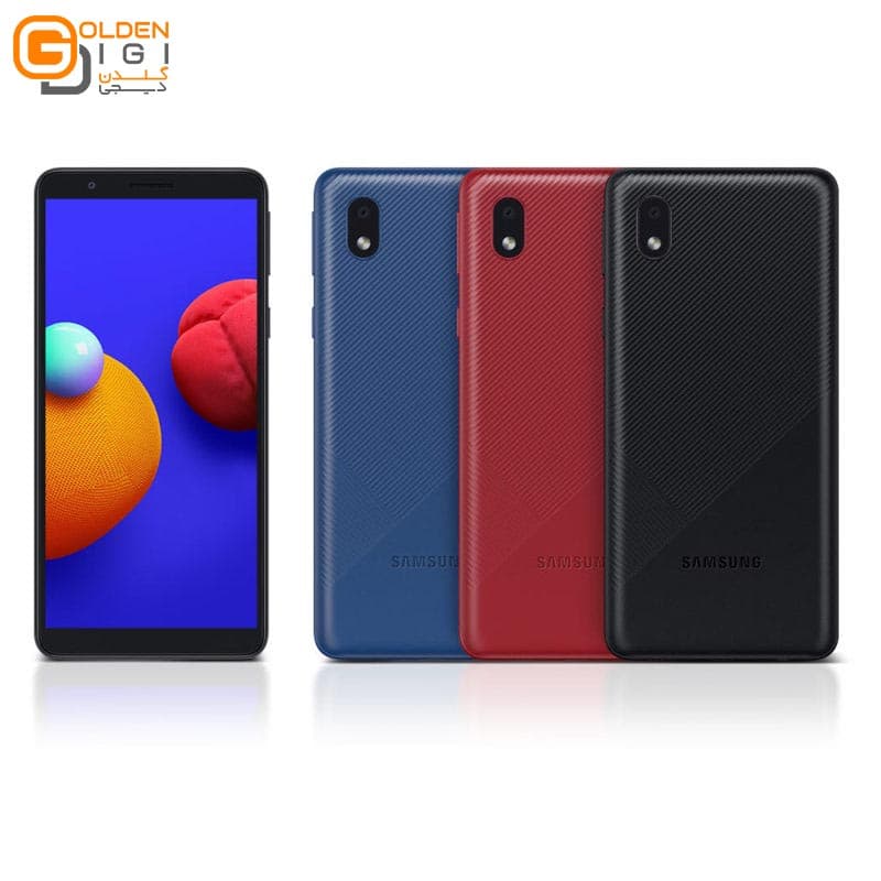 گوشی موبایل سامسونگ مدل Galaxy A3 Core SM-A013G/DS دو سیم کارت ظرفیت 16 گیگابایت — تصویر ۴