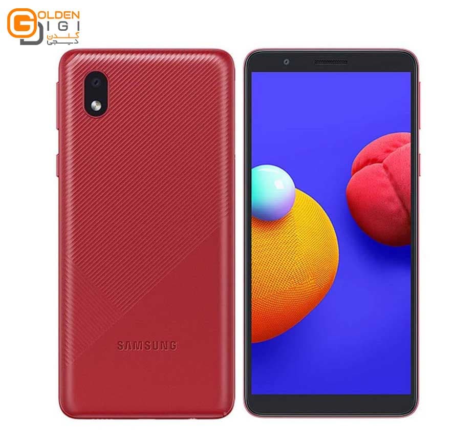 گوشی موبایل سامسونگ مدل Galaxy A3 Core SM-A013G/DS دو سیم کارت ظرفیت 16 گیگابایت — تصویر ۶