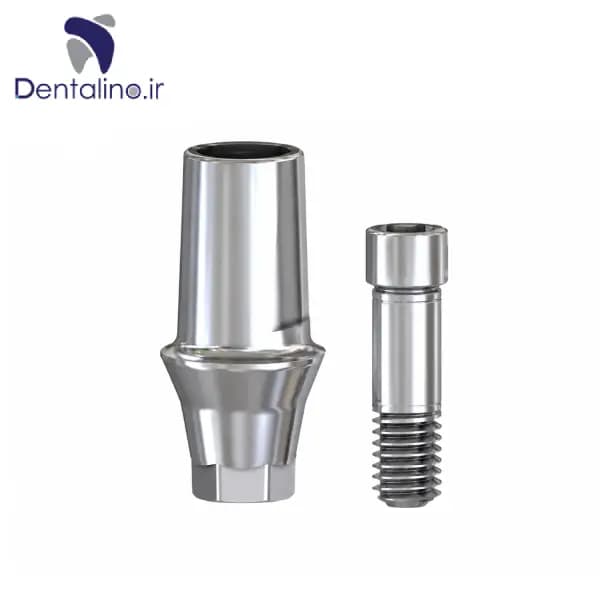 اباتمنت مستقیم قطر 4.5 ارتفاع 3.5 CSM