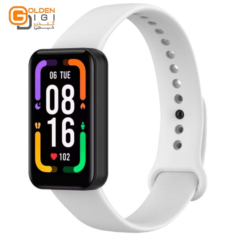 Redmi Smart Band pro ساعت هوشمند شیائومی — تصویر ۳