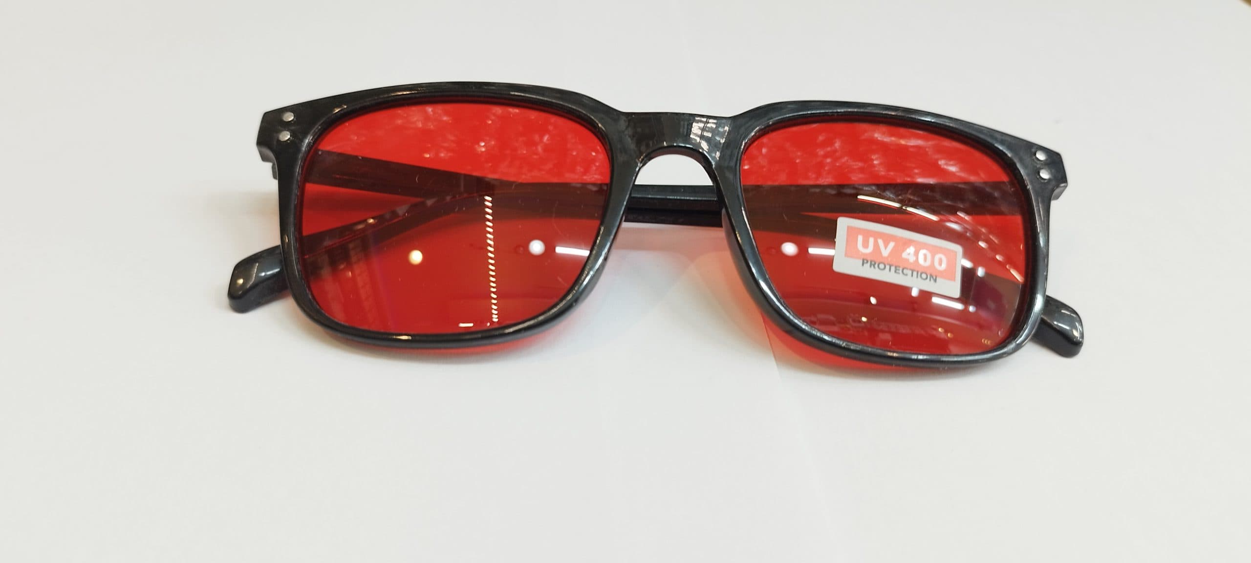 عینک اسپرت مردانه UV400 مدل ۹۲۰۲