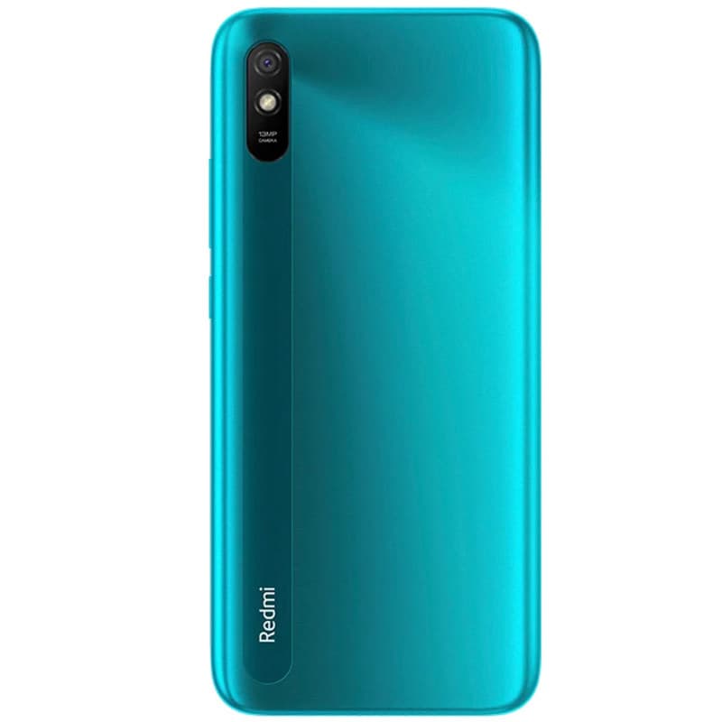 گوشی موبایل شیائومی مدل Redmi 9A M2006C3LC دو سیم کارت ظرفیت 128 گیگابایت و رم 4 گیگابایت — تصویر ۳