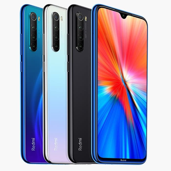 گوشی موبایل شیائومی مدل Redmi 9A M2006C3LC دو سیم کارت ظرفیت 128 گیگابایت و رم 4 گیگابایت — تصویر ۶