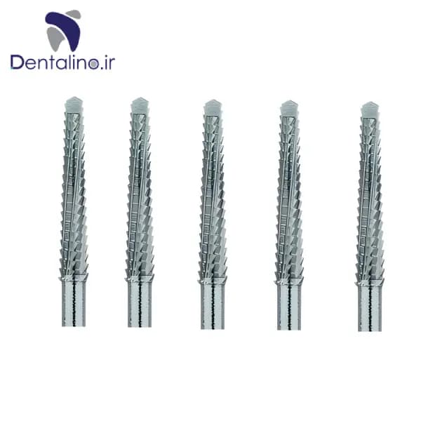 فرز جراحی کارباید هندپیس میزینگرMeisinger مدل HM162