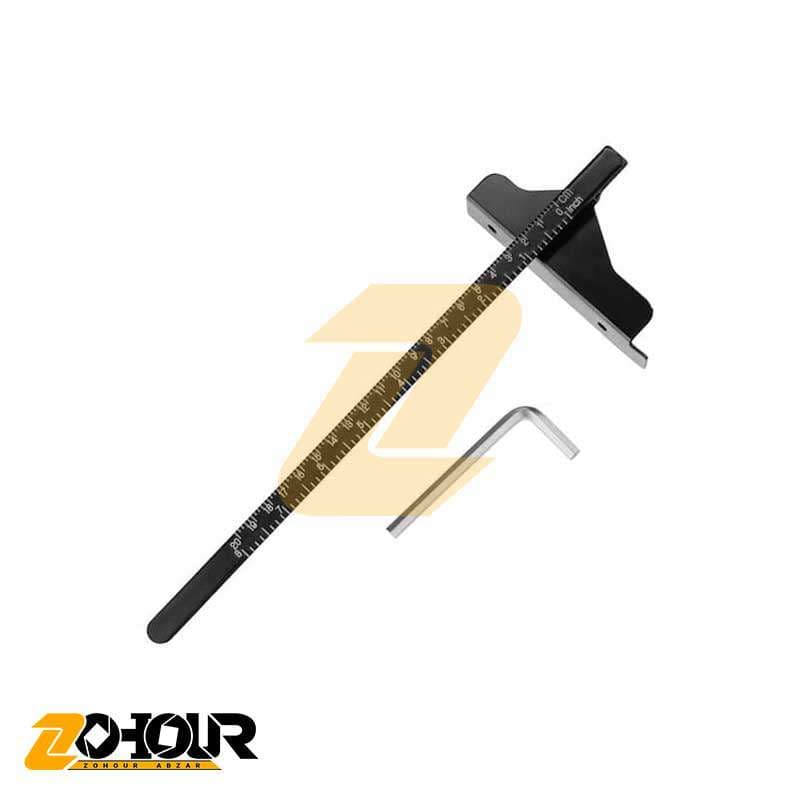 اره گردبر شارژی براشلس 20 ولت رونیکس مدل Ronix 8902 — تصویر ۶