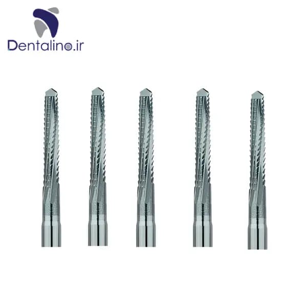 فرز جراحی کارباید آنگل بلند میزینگرMeisinger مدل HM166