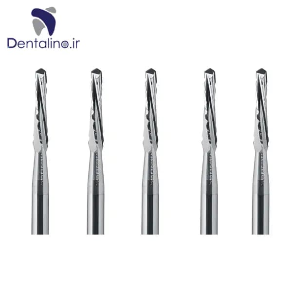 فرز جراحی کارباید هندپیس میزینگرMeisinger مدل HM166ST
