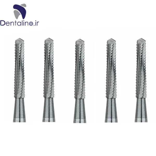فرز جراحی کارباید هندپیس میزینگرMeisinger مدل HM167