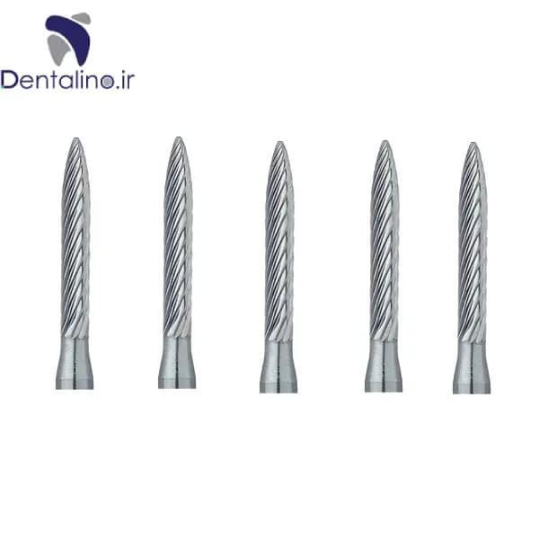 فرز پرداخت توربین کارباید 8-12 پره میزینگرMeisinger مدل HM48L