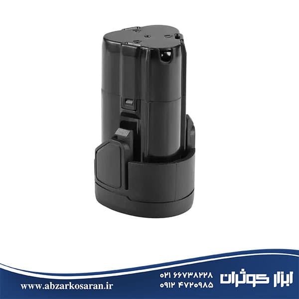 دریل پیچ گوشتی شارژی 12 ولت رونیکس مدل Ronix 8613 — تصویر ۷