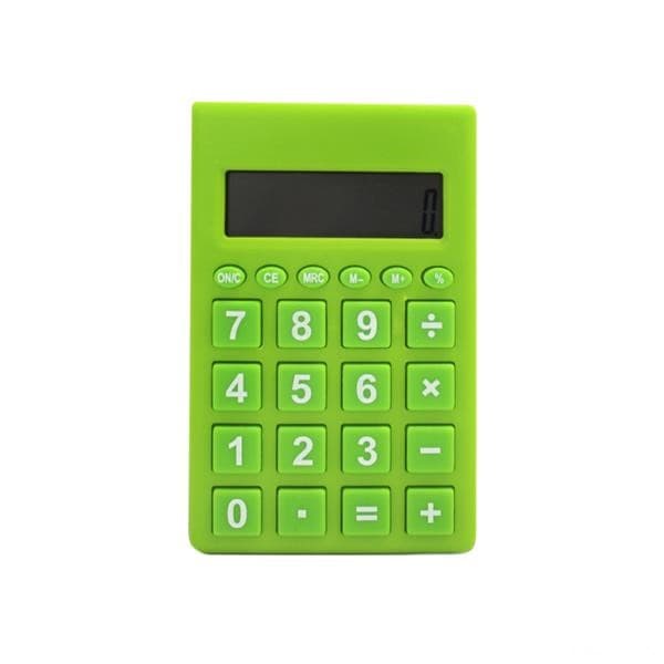 ماشین حساب جیبی رنگی 5145