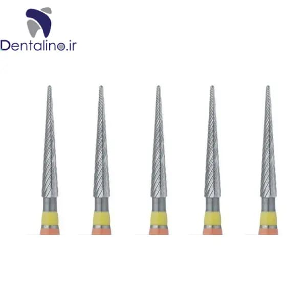 فرز پرداخت توربین کارباید 16-20 پره میزینگرMeisinger مدل HMD135F