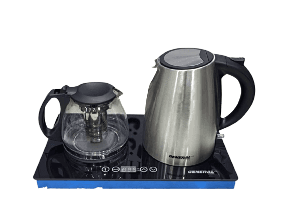 چایساز جنرال مدل GE-9814