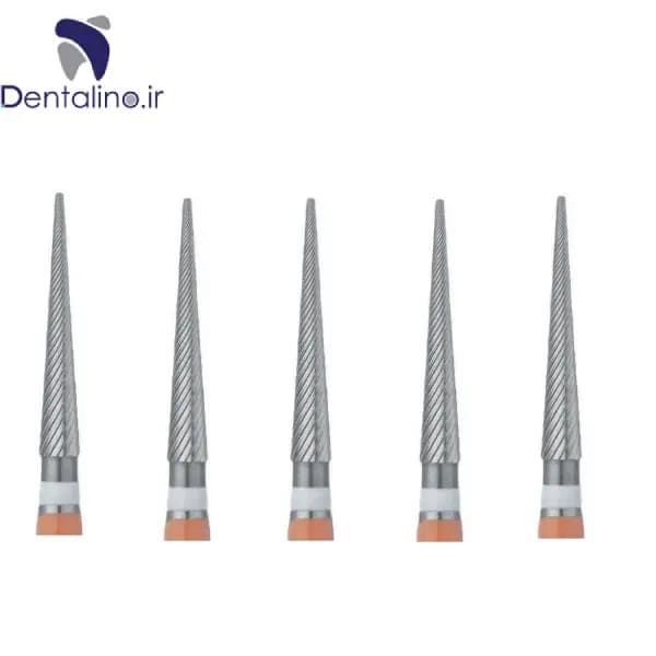 فرز پرداخت توربین کارباید 30 پره میزینگرMeisinger مدل HMD135U