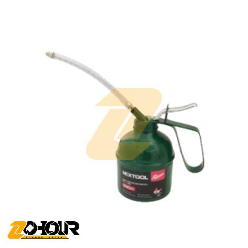 روغن دان 500CC تمام فلزی نکستول NEXTOOL