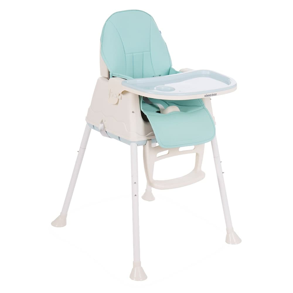 صندلی غذا کیکابو مدل Creamy